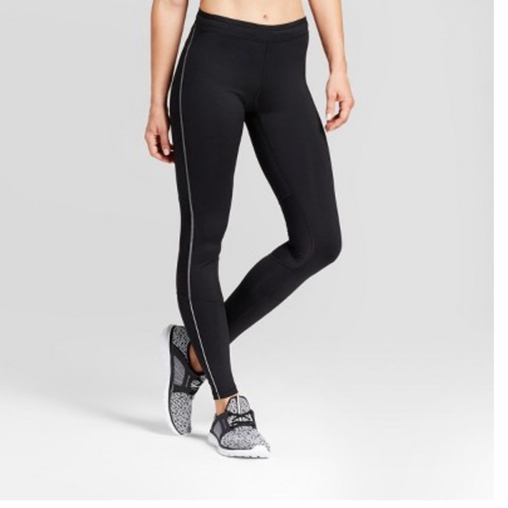 💪🏻NWT Champion C9 Womens Embrace Run Tights